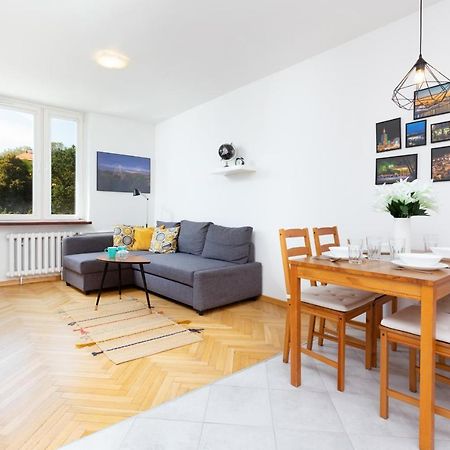 Apartments Warsaw Browarna By Noclegi Renters Экстерьер фото